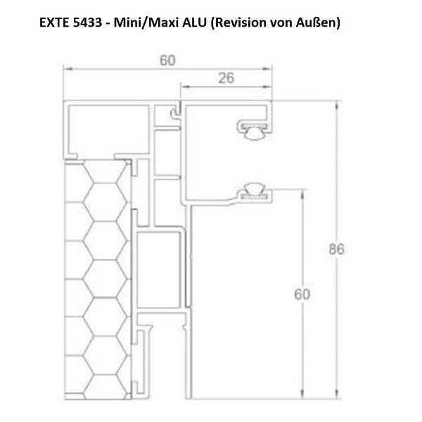 5433 ALU