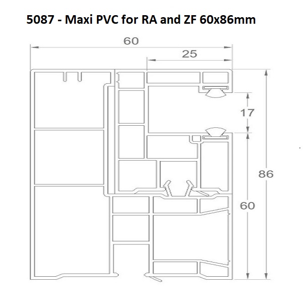 5087 PVC