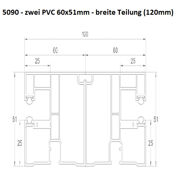 5090 PVC - 120