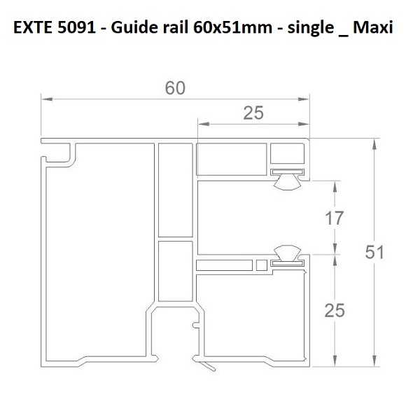 5091 PVC