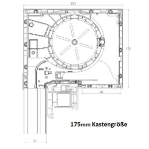 Elite XT 175