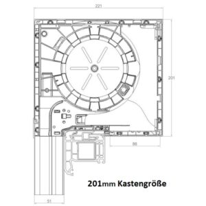 Elite XT 201
