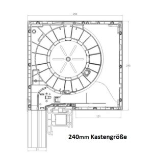 Elite XT 240